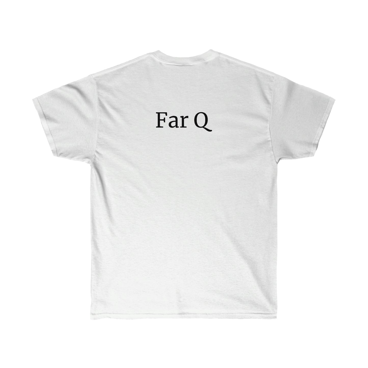 Near Q Cotton Tee