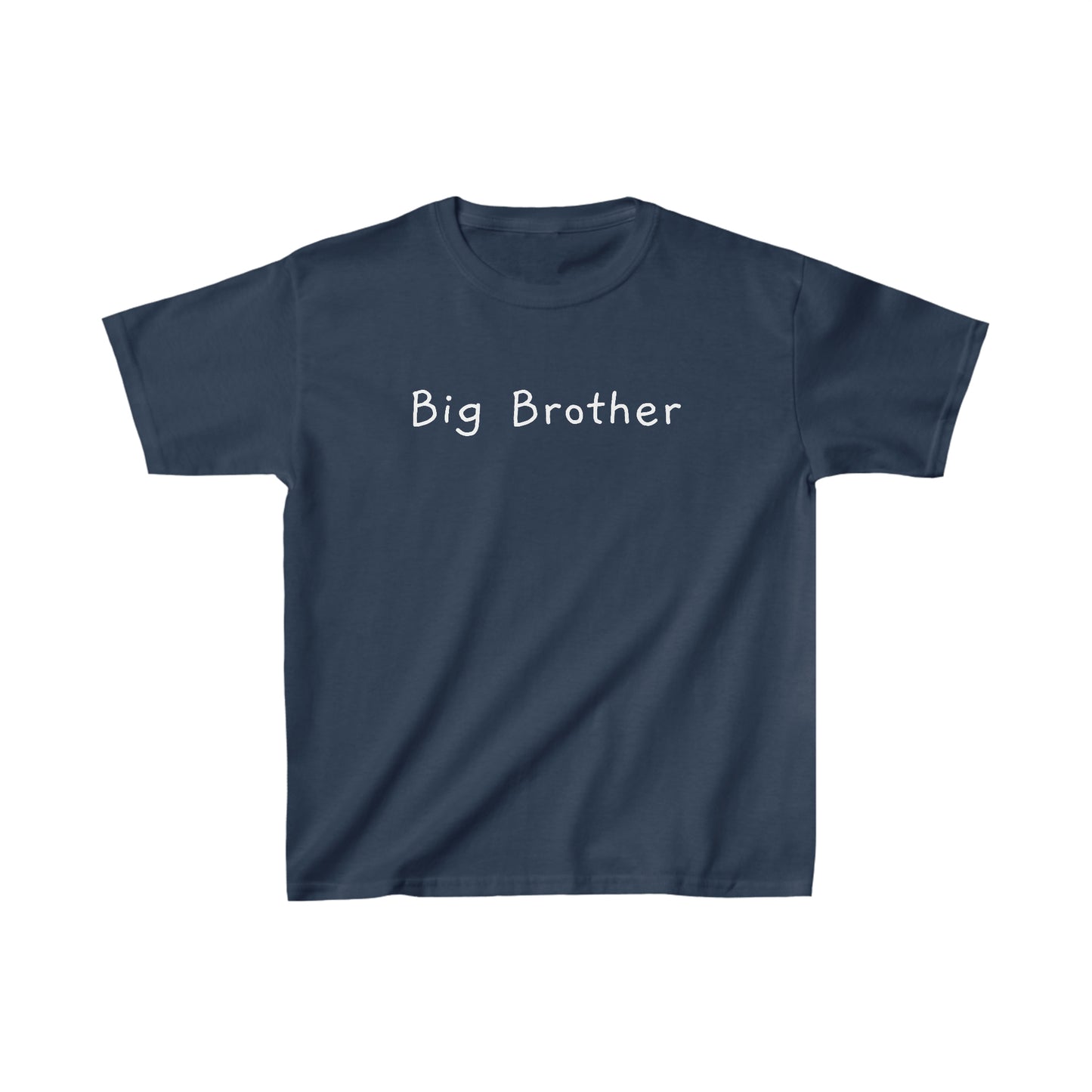 Big Brother Kids Heavy Cotton™ Tee