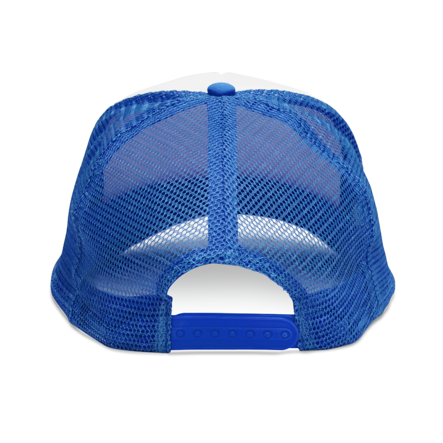 Equality is Greater than Division Mesh Cap
