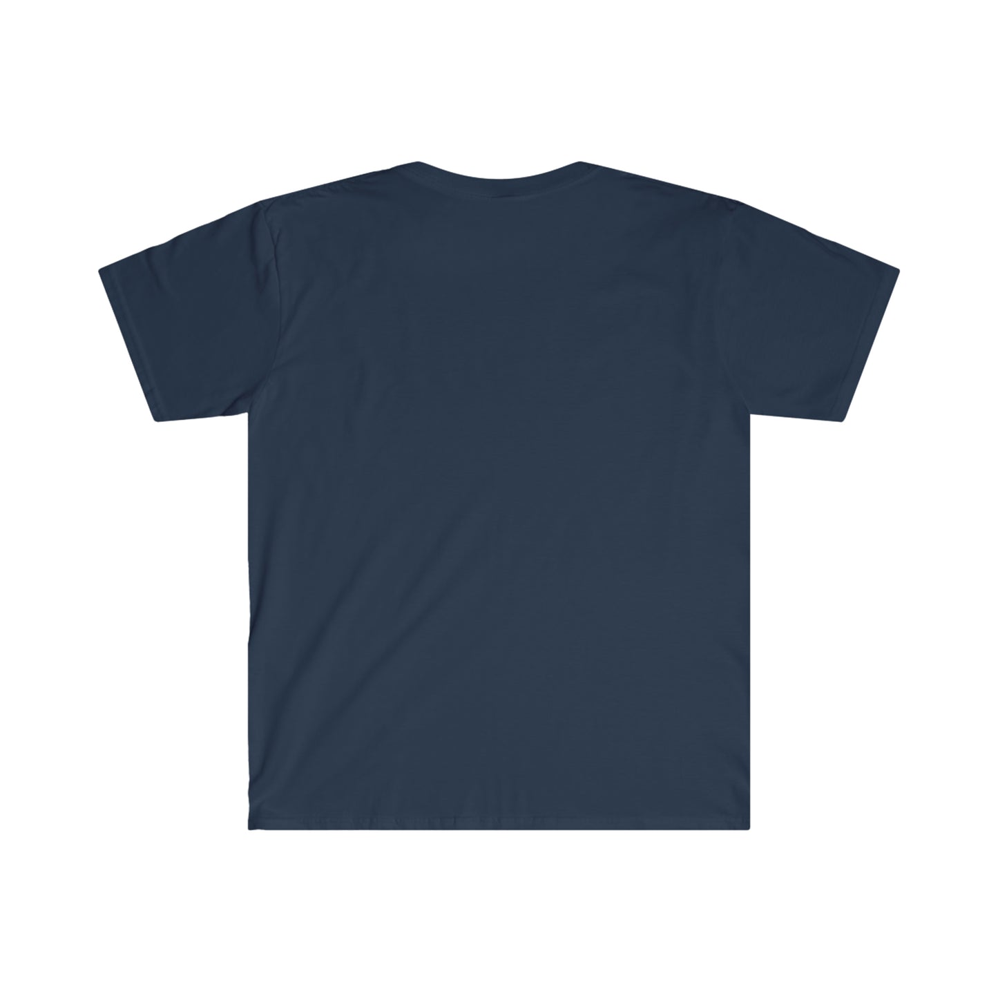 Don't be Afraid of being a Beginner Unisex T-Shirt
