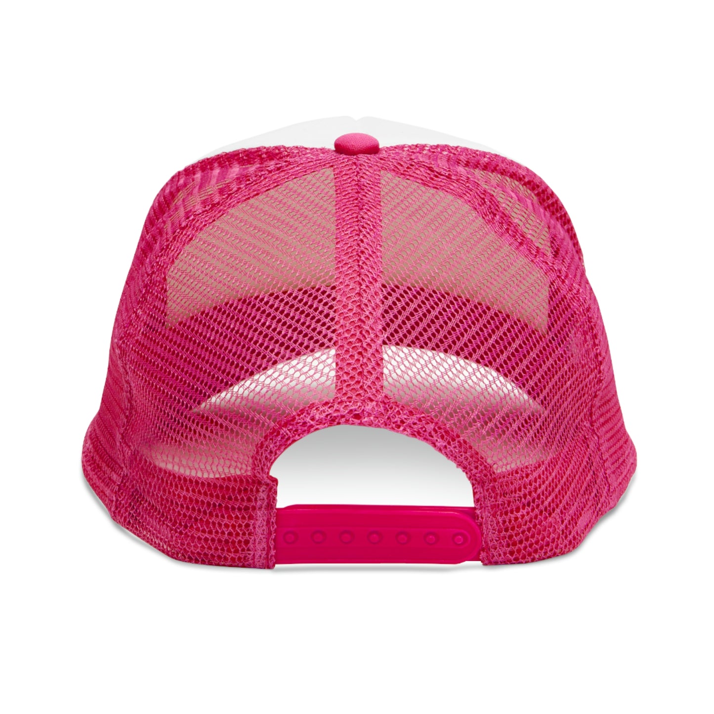Equality is Greater than Division Mesh Cap