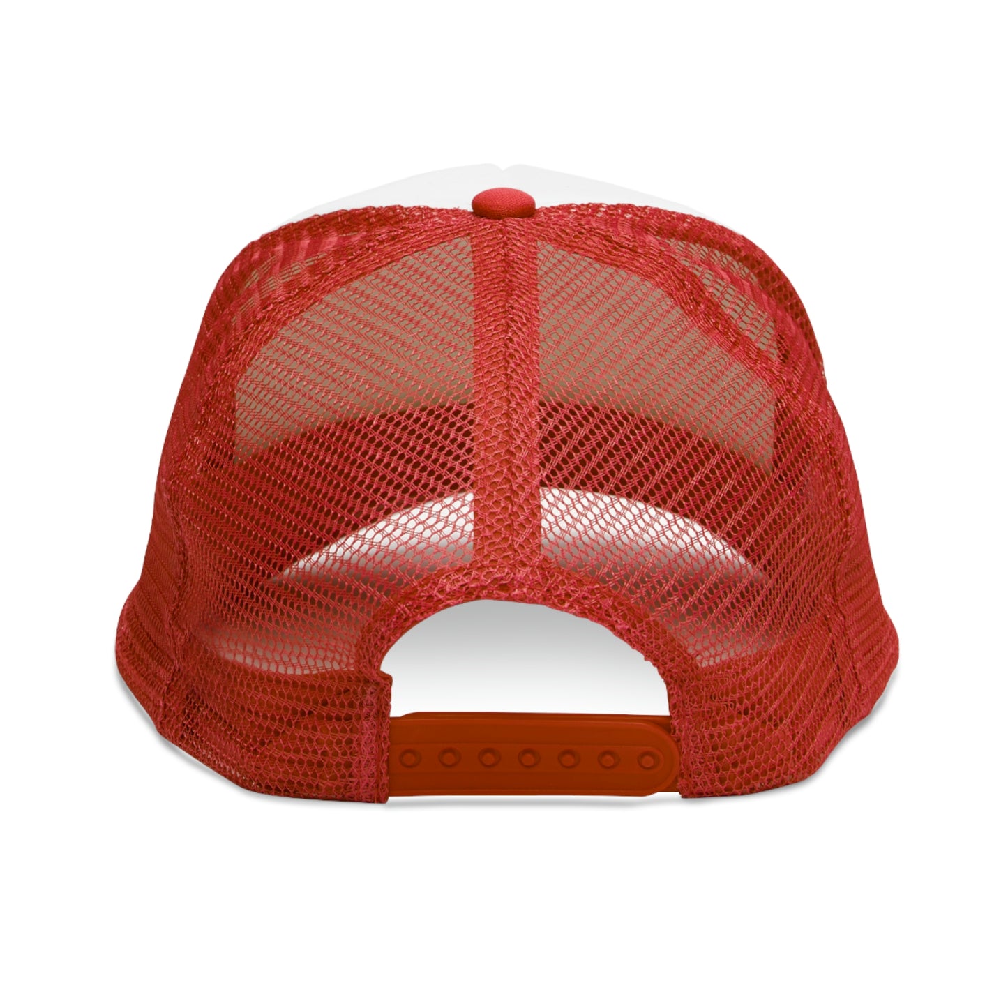 Equality is Greater than Division Mesh Cap