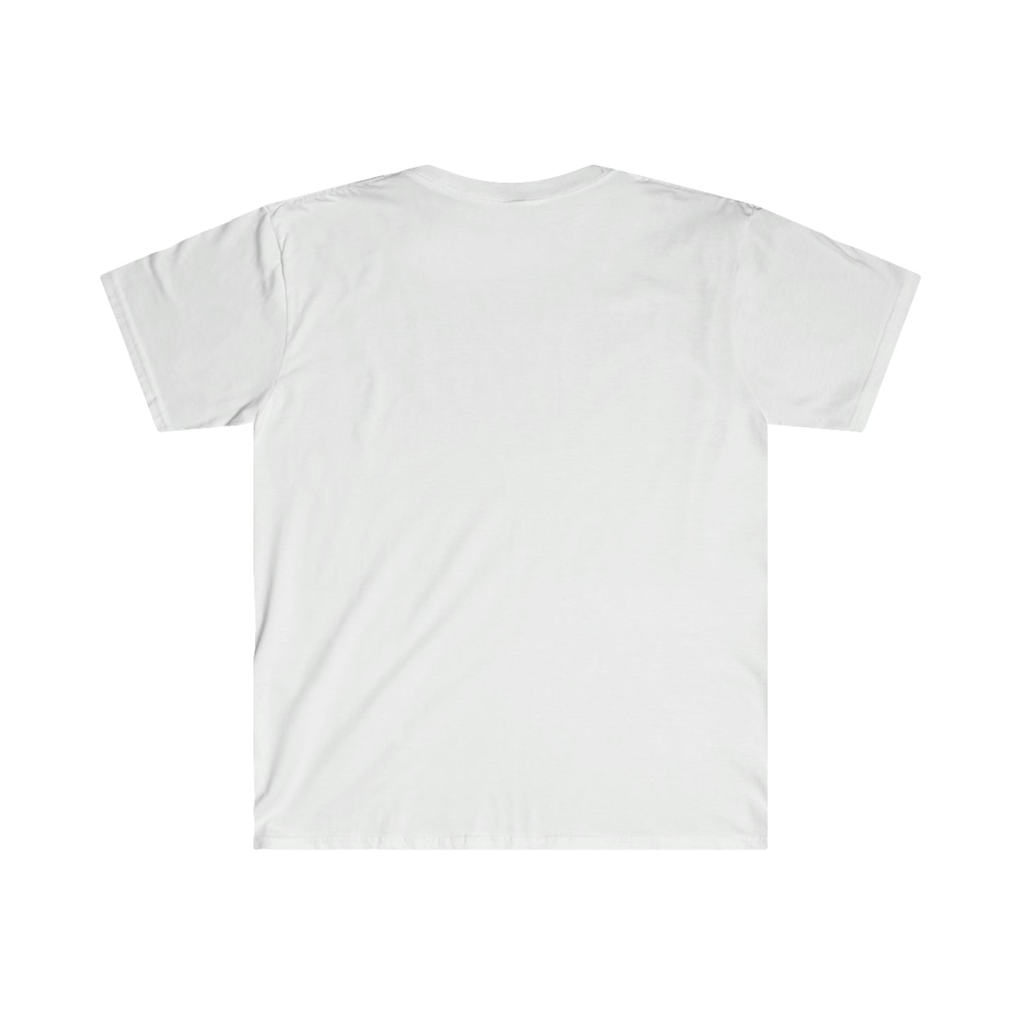 All Progress Takes Place Outside the Comfort Zone Unisex T-Shirt