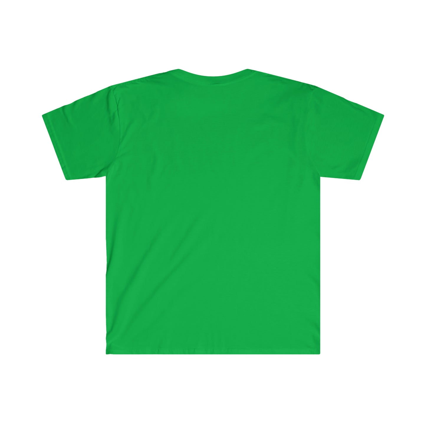 First they will Laugh then they will Copy Unisex T-Shirt