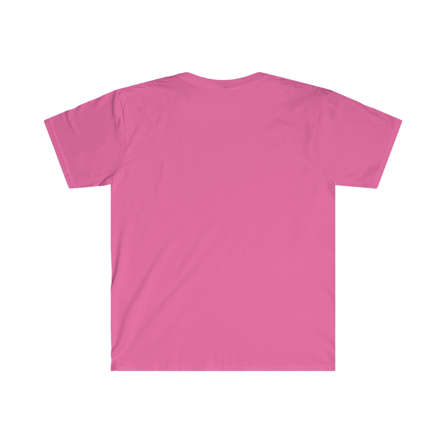 First they will Laugh then they will Copy Unisex T-Shirt