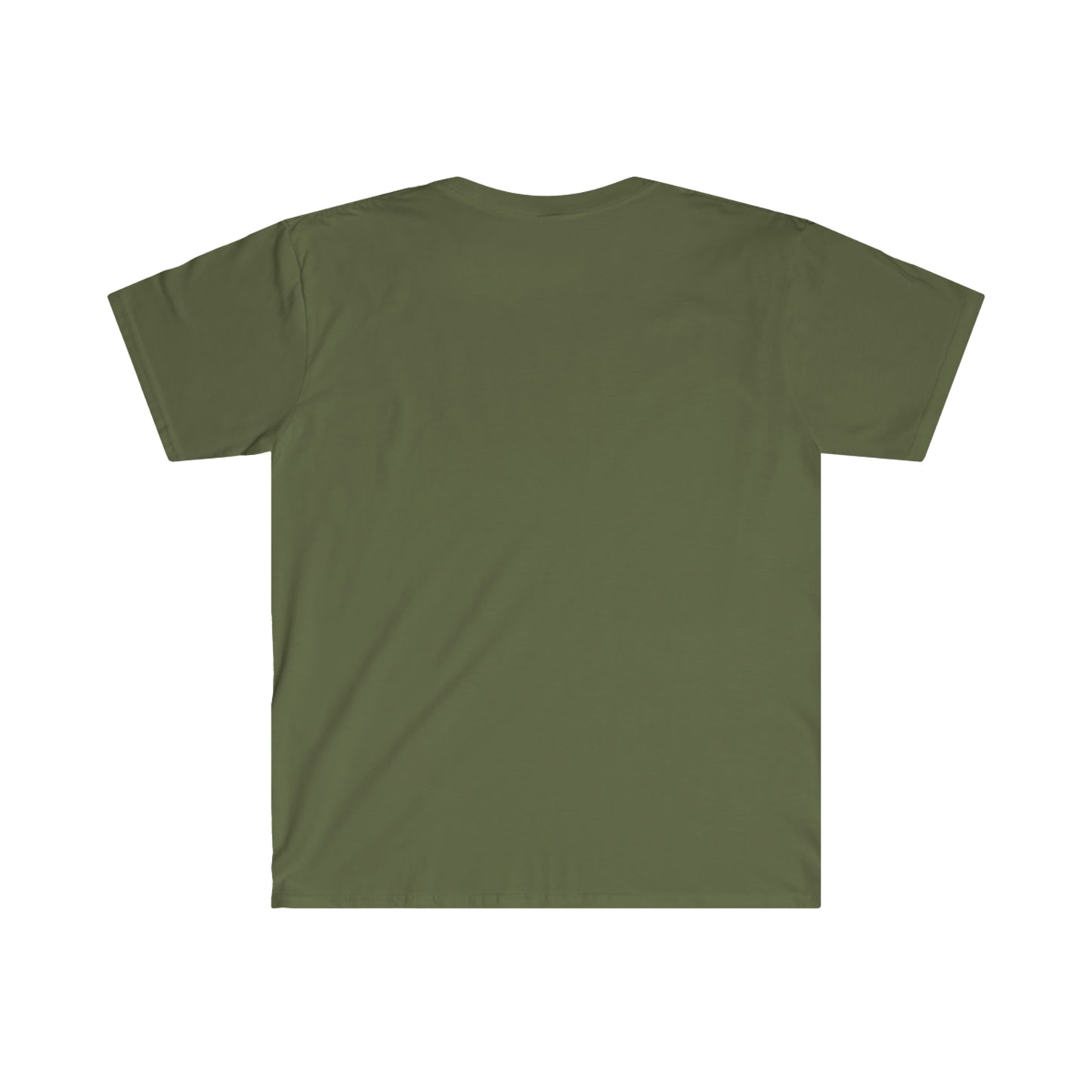 Don't be Afraid of being a Beginner Unisex T-Shirt