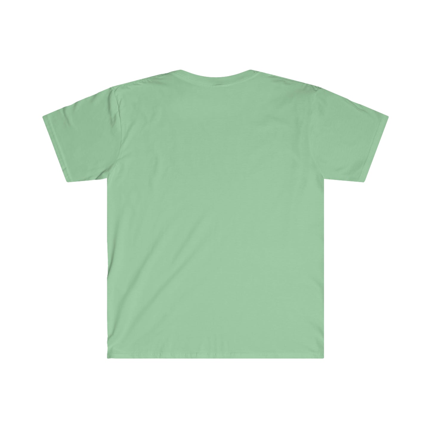First they will Laugh then they will Copy Unisex T-Shirt