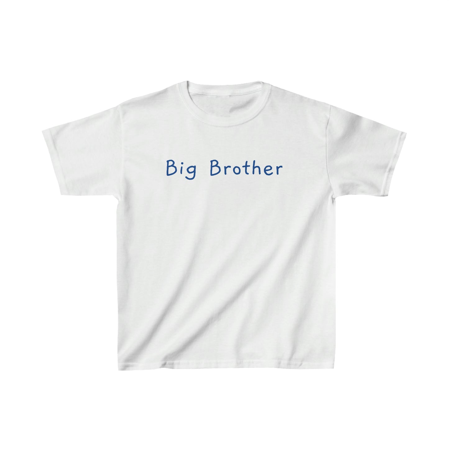 Big Brother Kids Heavy Cotton™ Tee