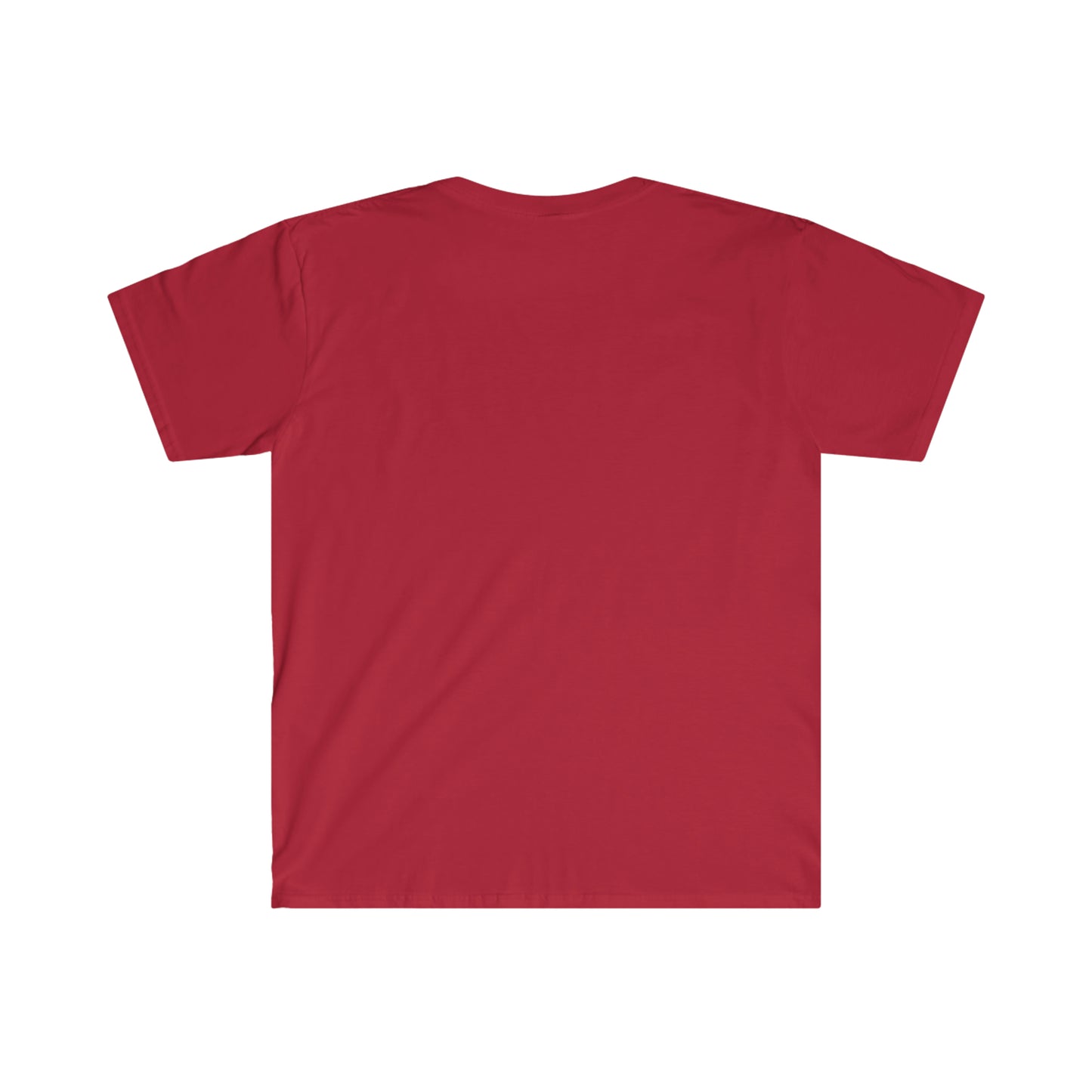 Excuses don't burn Calories Unisex T-Shirt