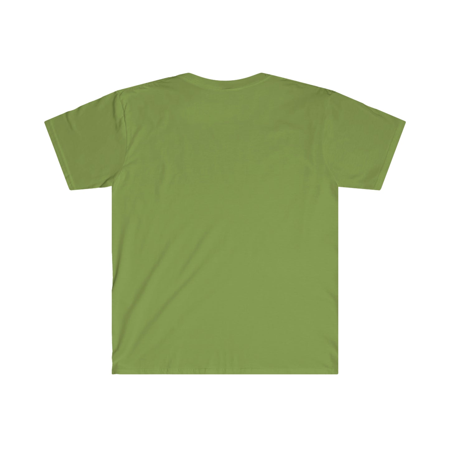 First they will Laugh then they will Copy Unisex T-Shirt