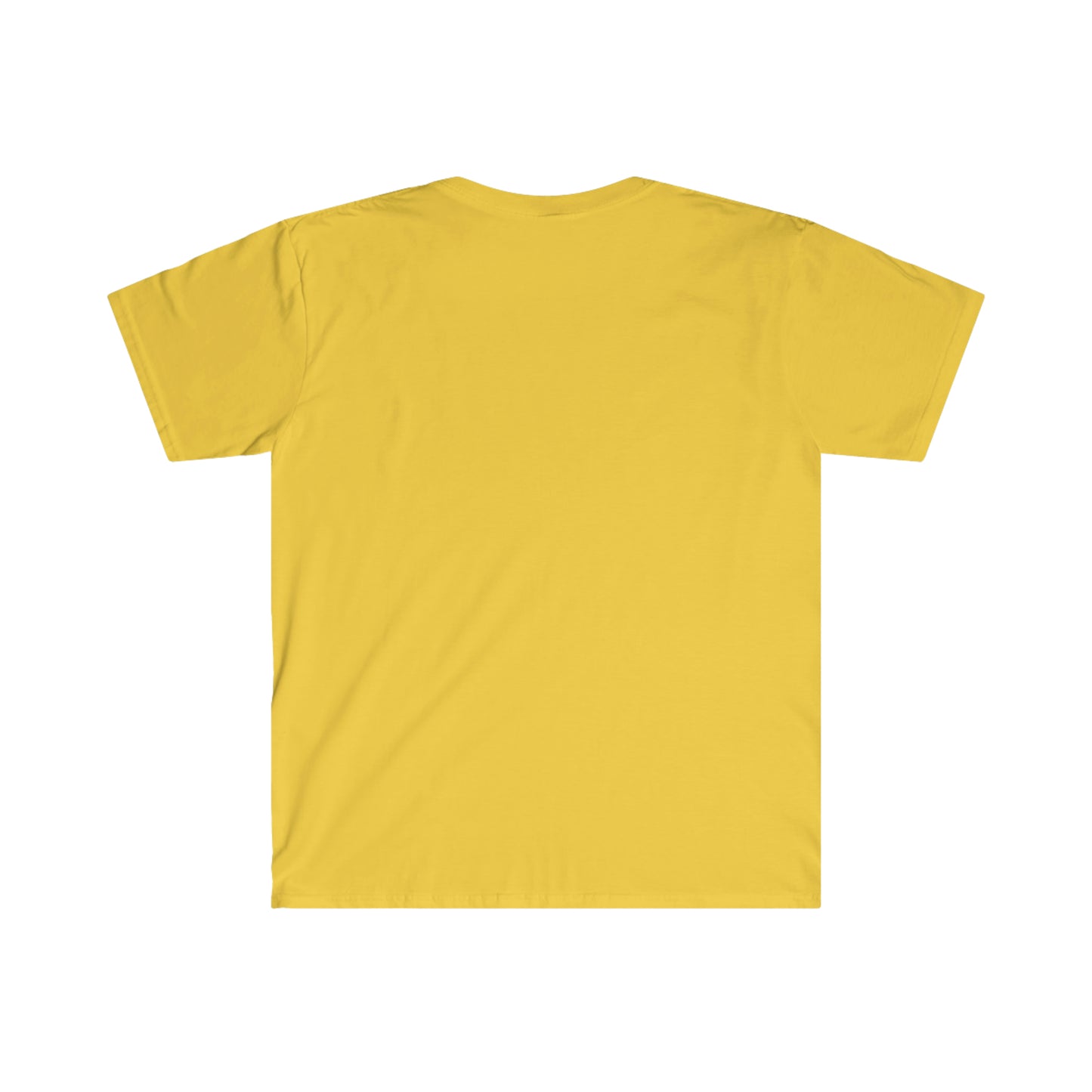Don't limit your Challenges Challenge your Limits Unisex T-Shirt