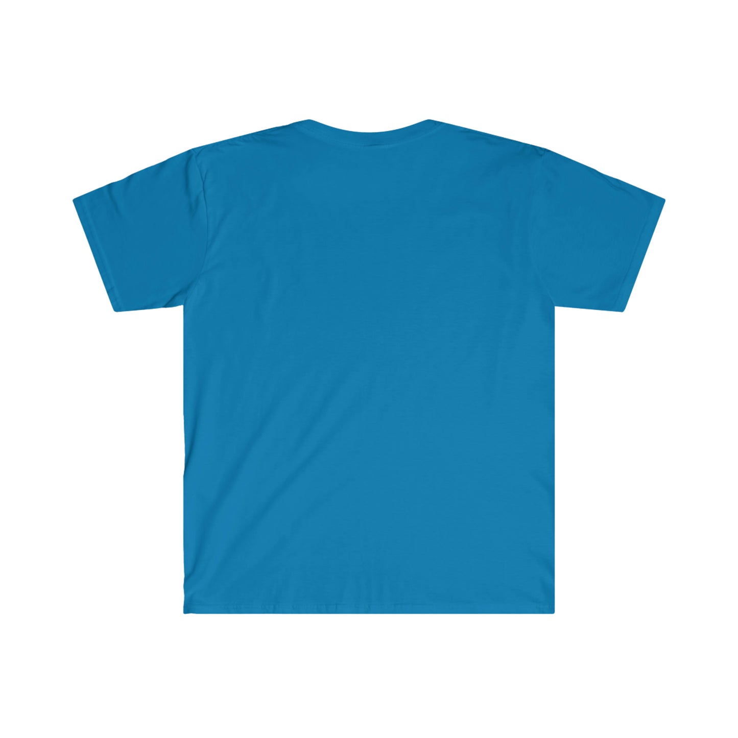 Don't be Afraid of being a Beginner Unisex T-Shirt