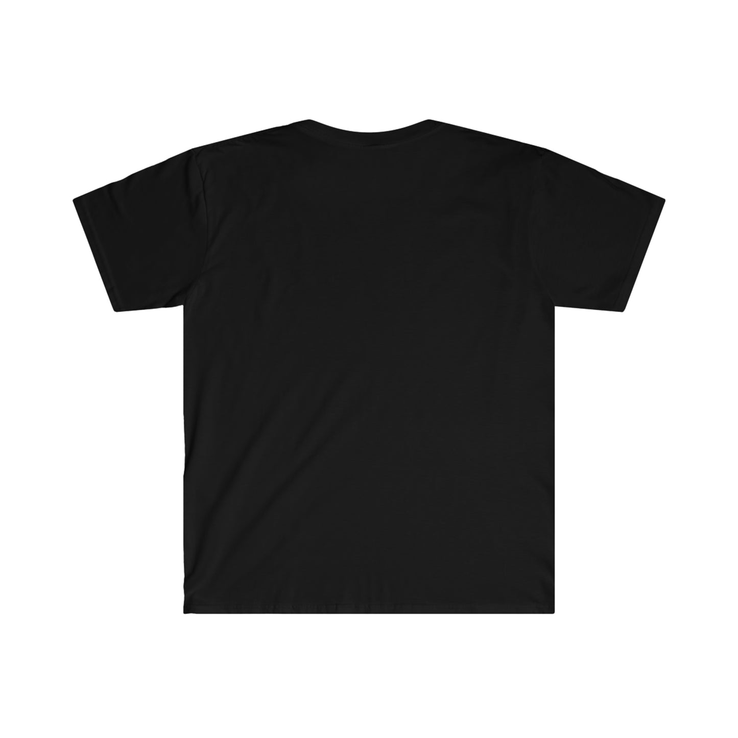 All Progress Takes Place Outside the Comfort Zone Unisex T-Shirt