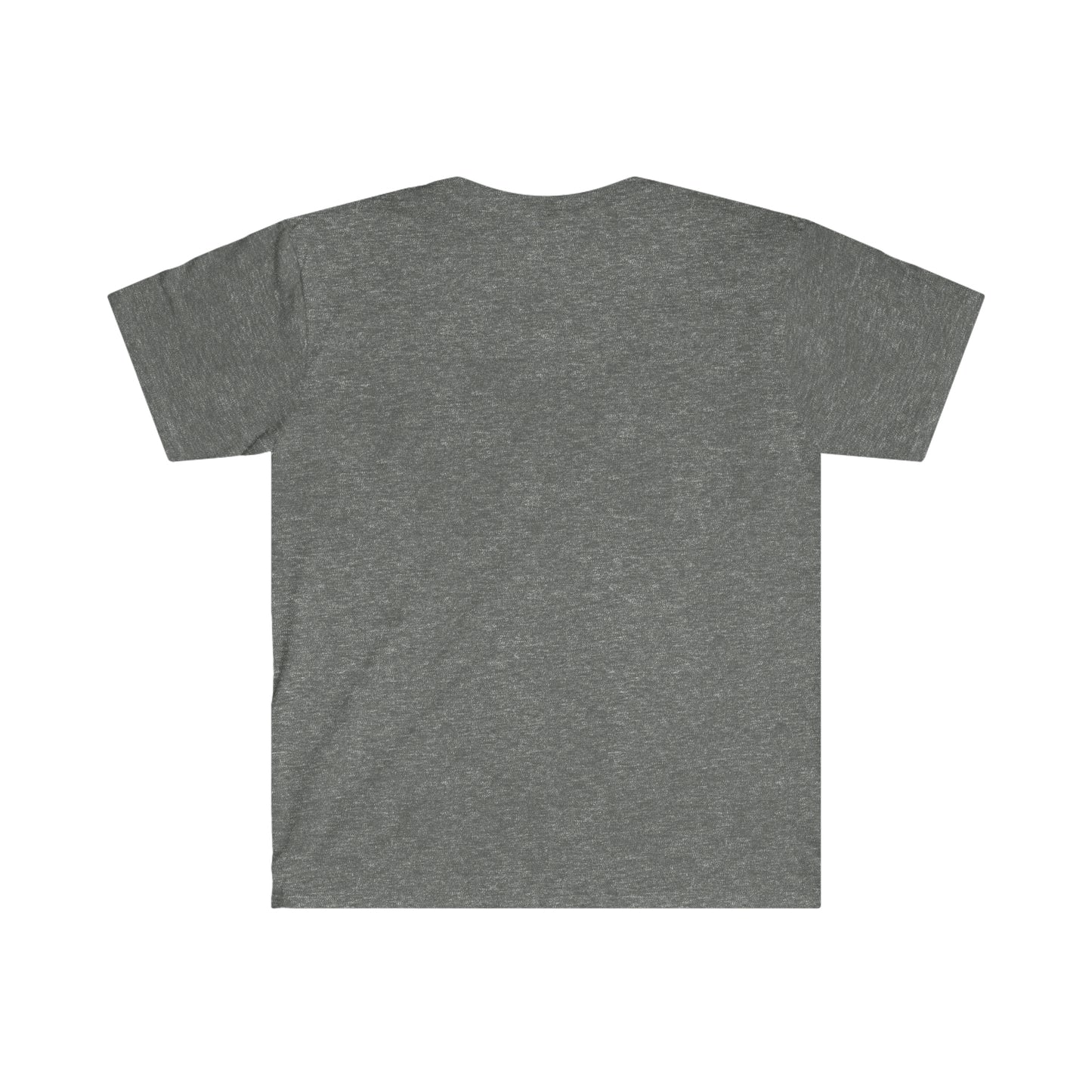 Hustle for that Muscle Unisex T-Shirt