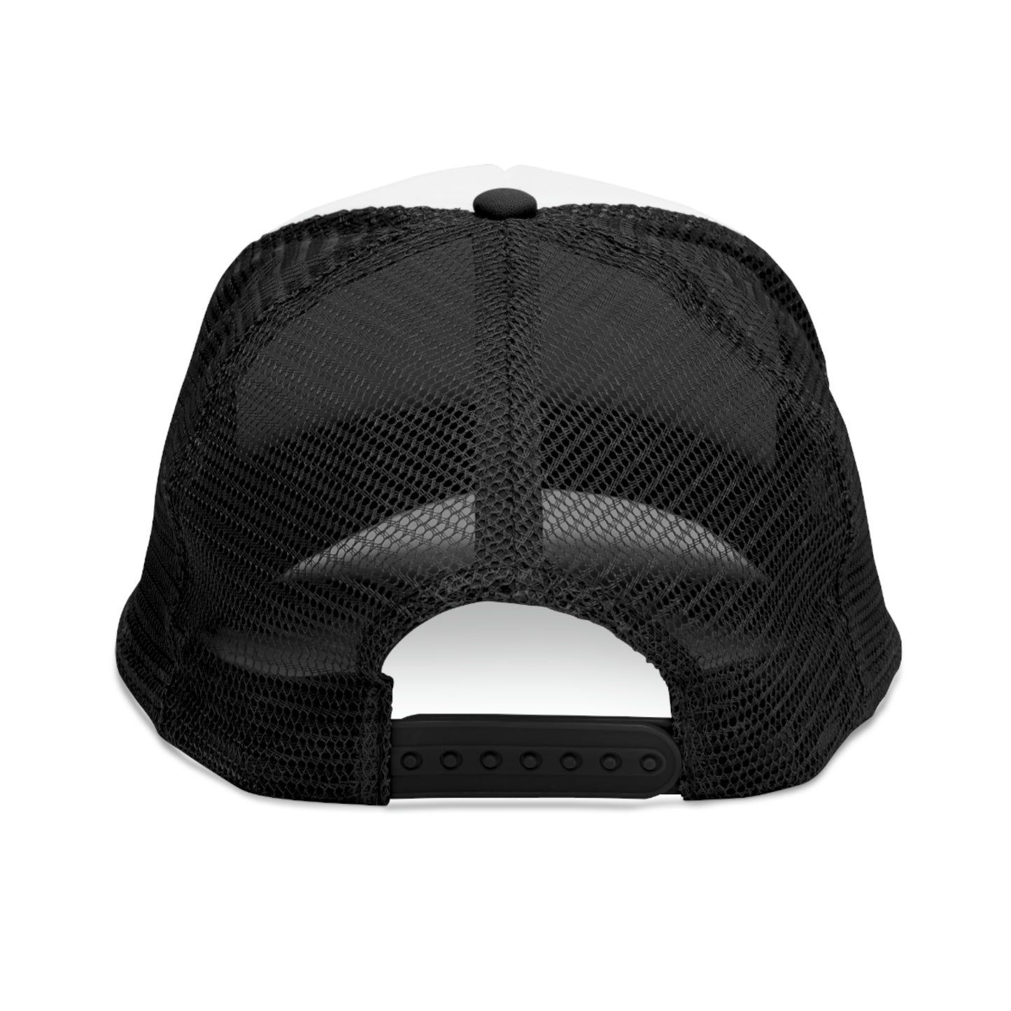 Equality is Greater than Division Mesh Cap