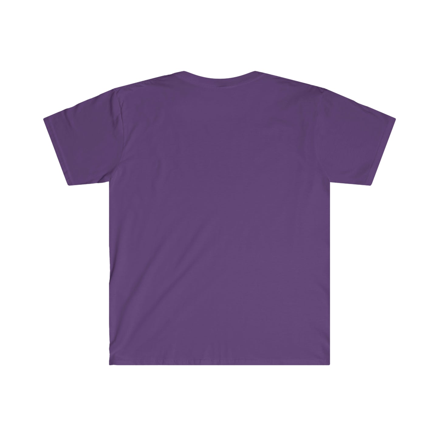 All Progress Takes Place Outside the Comfort Zone Unisex T-Shirt