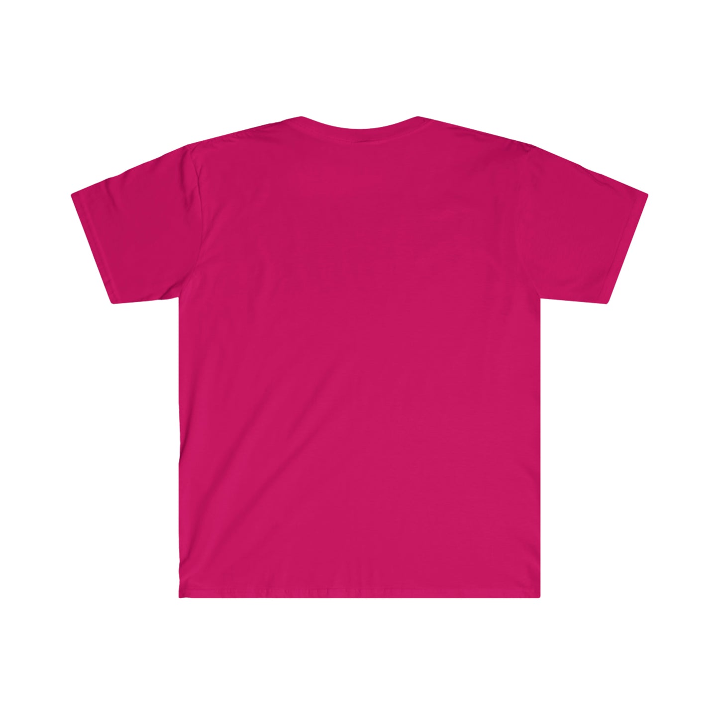 Excuses don't burn Calories Unisex T-Shirt