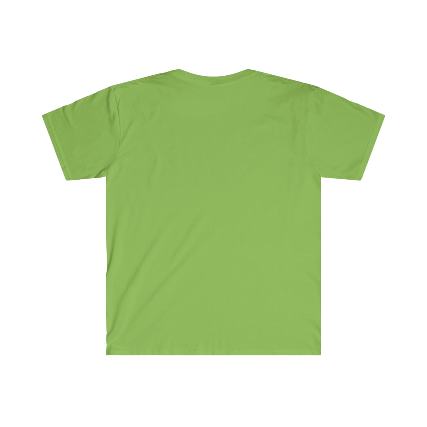 All Progress Takes Place Outside the Comfort Zone Unisex T-Shirt