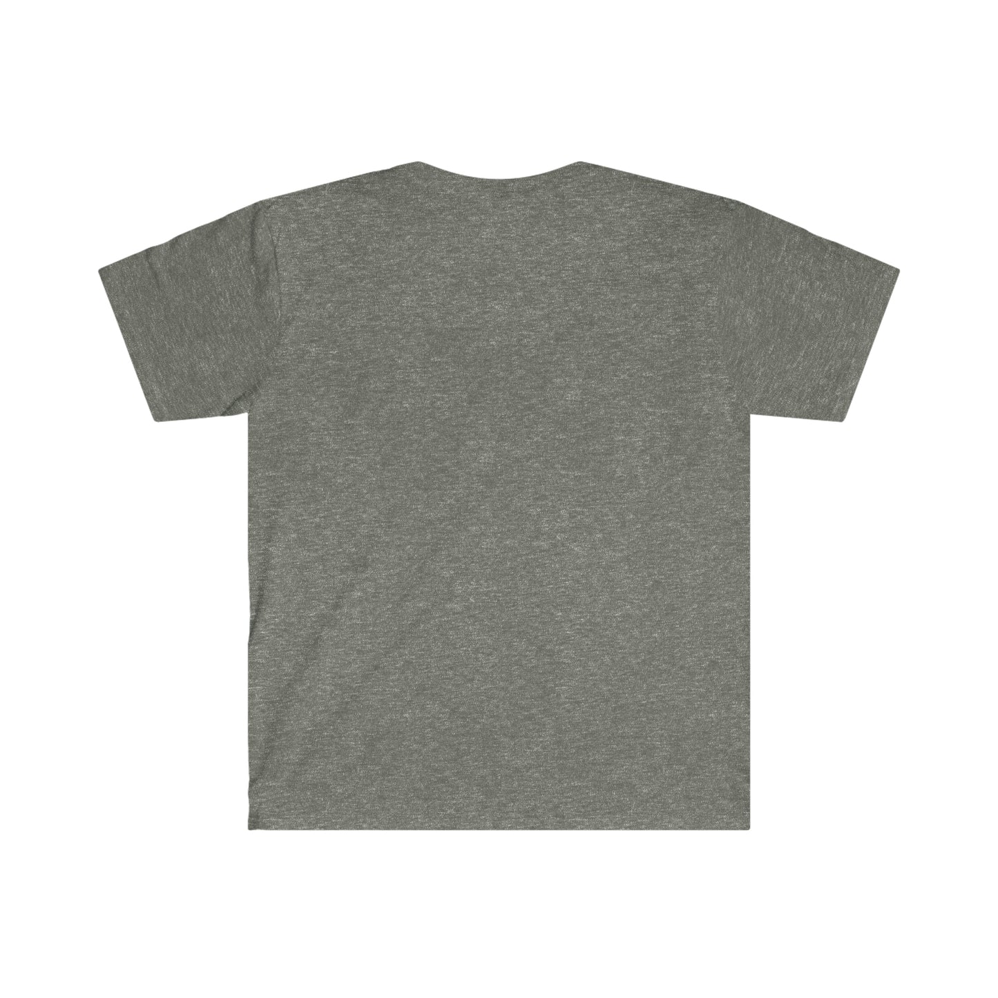 Don't be Afraid of being a Beginner Unisex T-Shirt