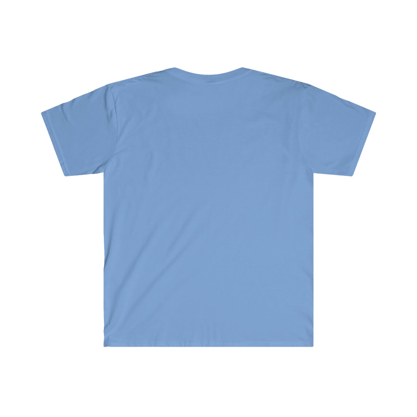 Don't be Afraid of being a Beginner Unisex T-Shirt