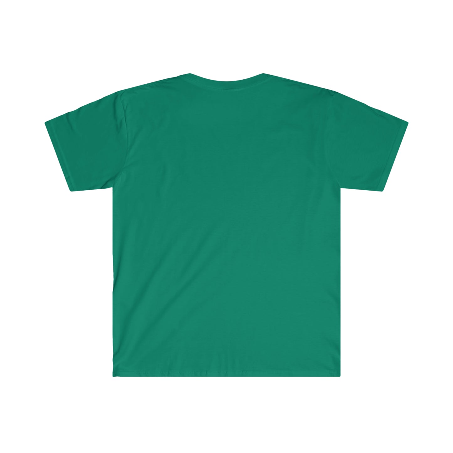 All Progress Takes Place Outside the Comfort Zone Unisex T-Shirt