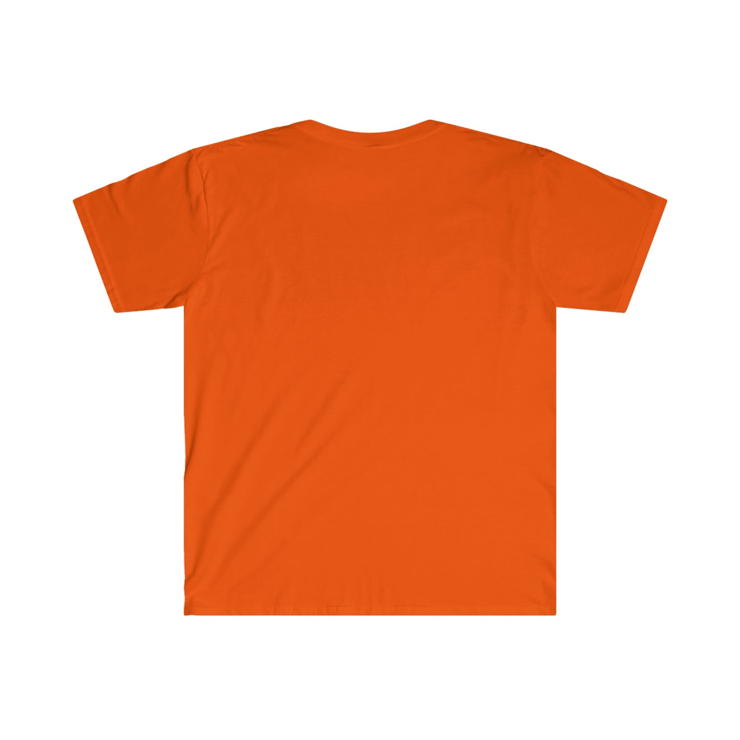 Don't be Afraid of being a Beginner Unisex T-Shirt