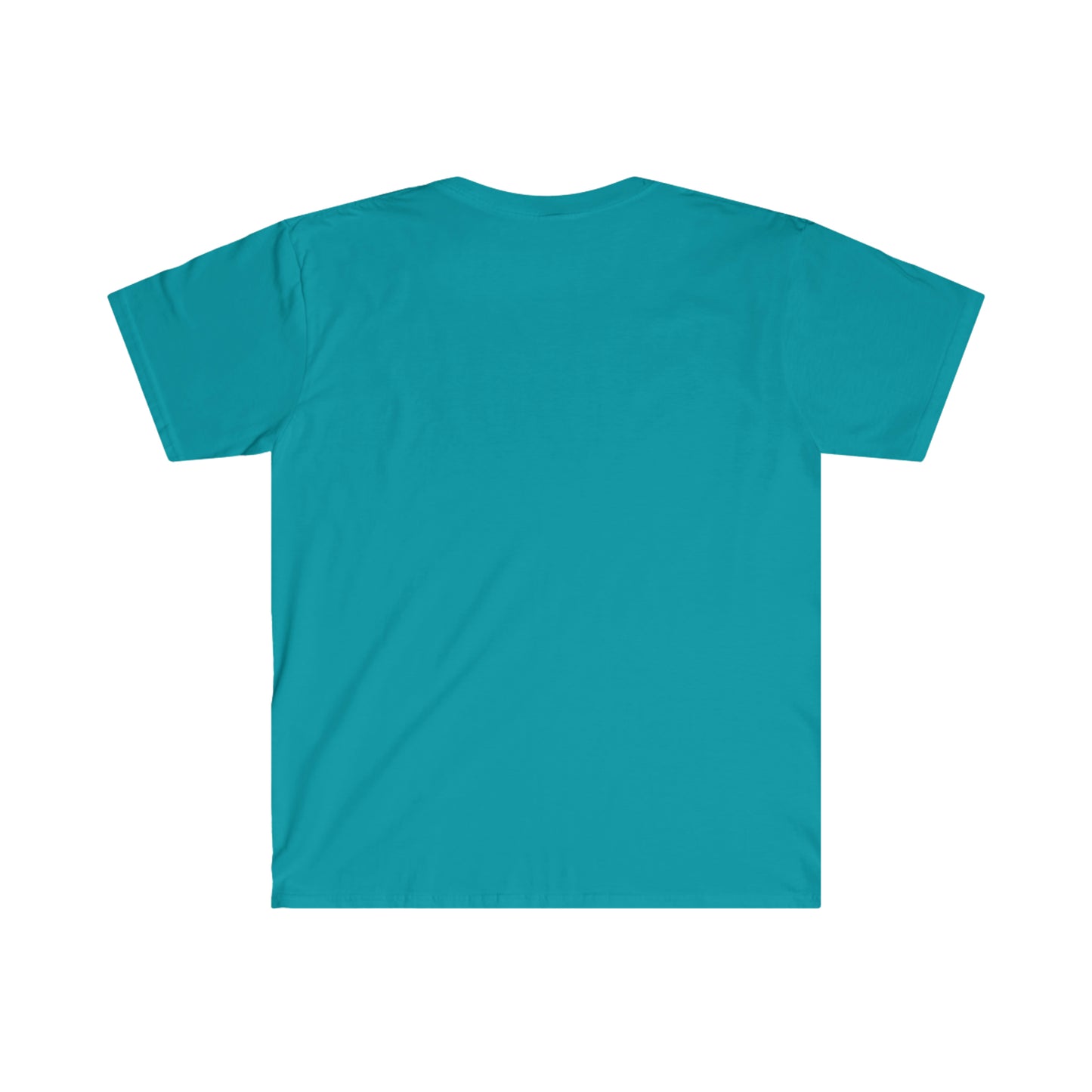 Don't be Afraid of being a Beginner Unisex T-Shirt